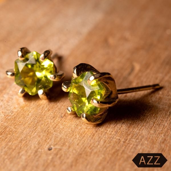 Jewelry by Adam Zeloof