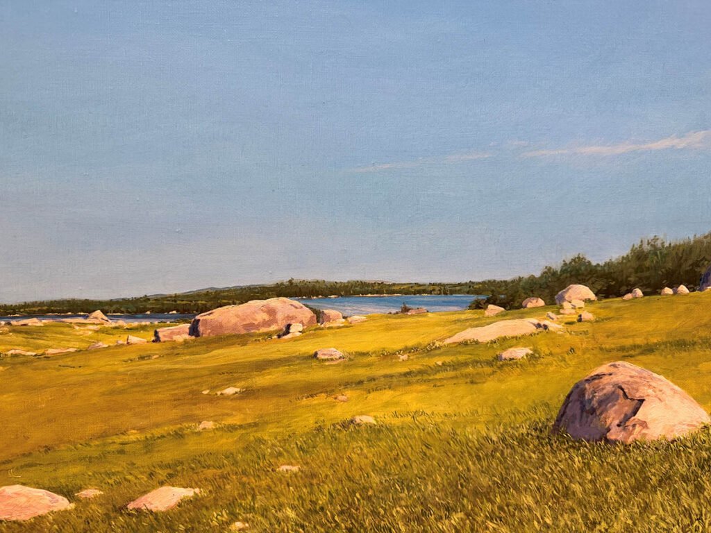 field Field