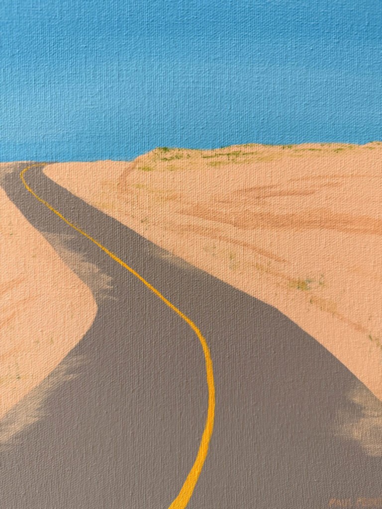 road Road