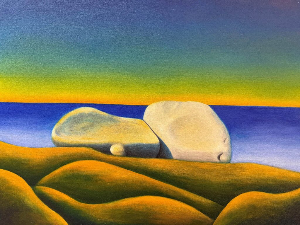 rocks Rocks
