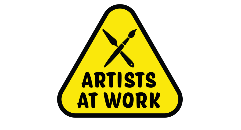 Artists At Work